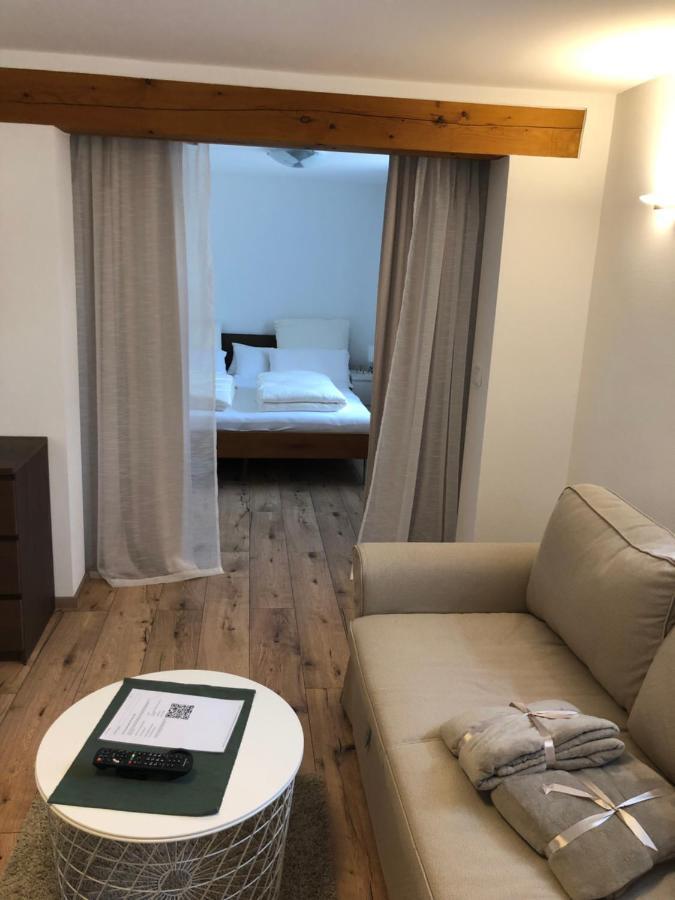 Apartmán Haus Cornelia II Simmerath Exteriér fotografie