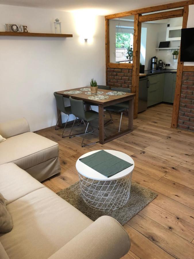 Apartmán Haus Cornelia II Simmerath Exteriér fotografie