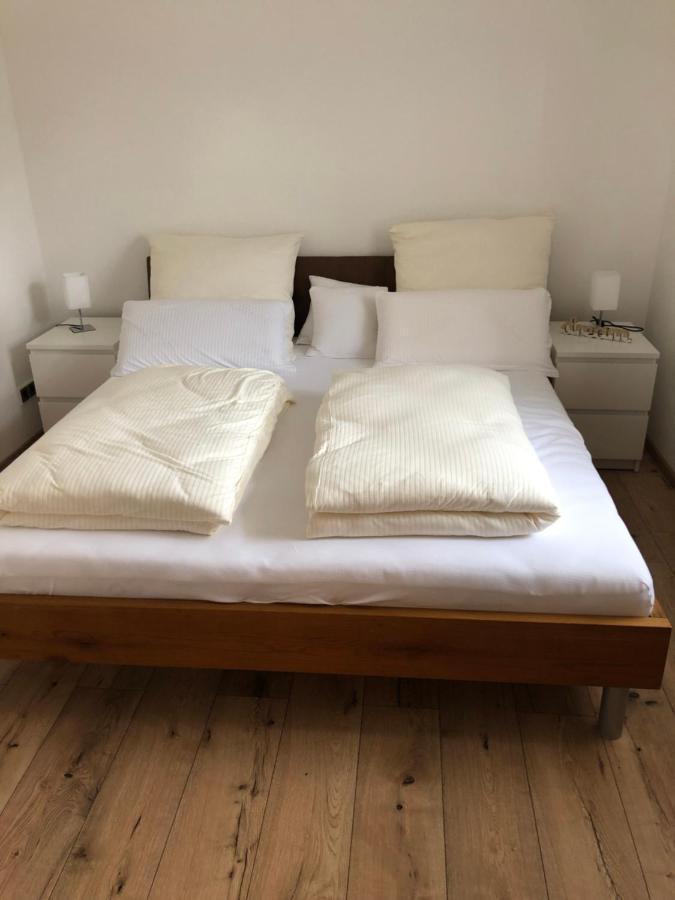 Apartmán Haus Cornelia II Simmerath Exteriér fotografie