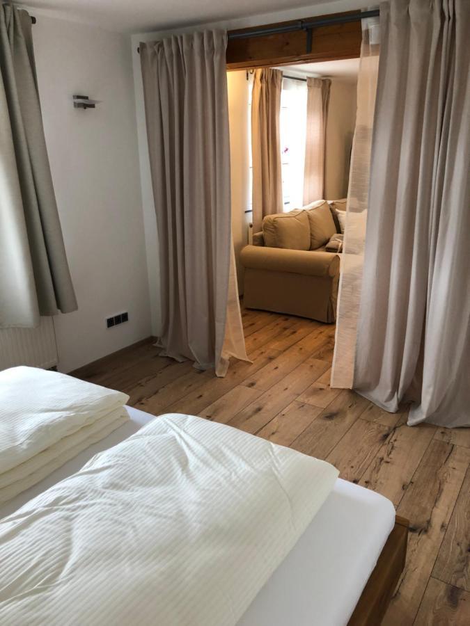 Apartmán Haus Cornelia II Simmerath Exteriér fotografie