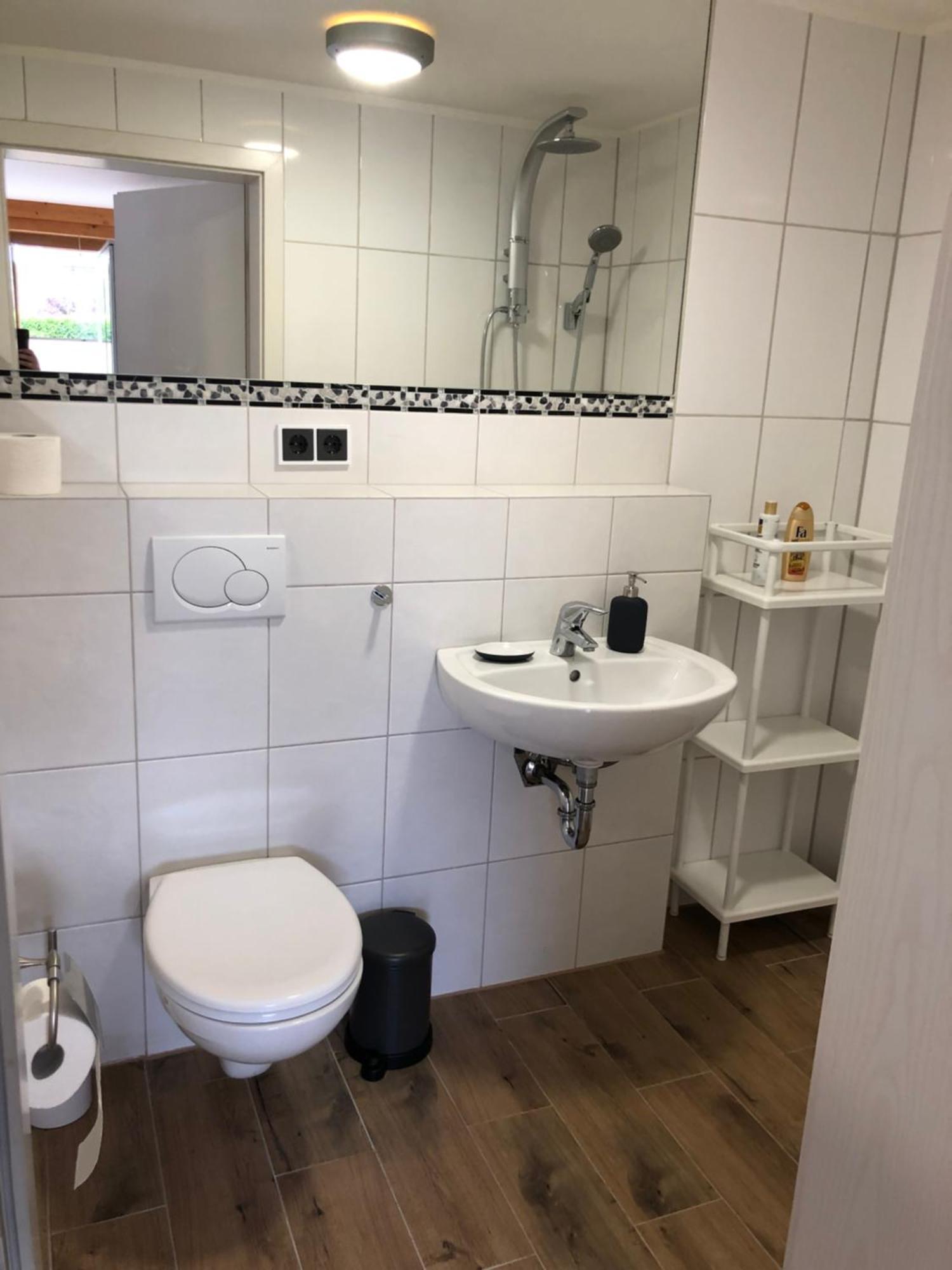 Apartmán Haus Cornelia II Simmerath Exteriér fotografie